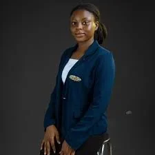 Gloria Omoruyi dp picture